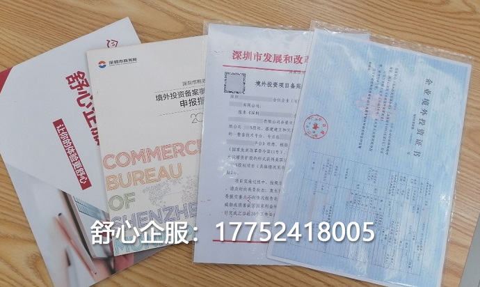 ODI境外投資備案方式出資的風(fēng)險(xiǎn)和優(yōu)勢(shì)